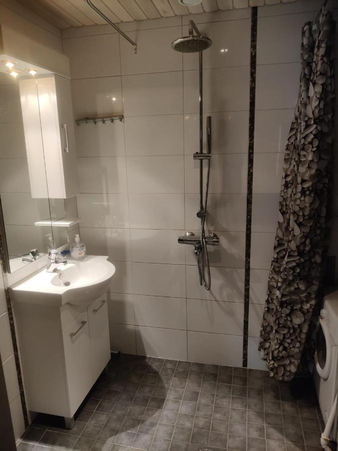 Huoneisto Rukansyli 2
